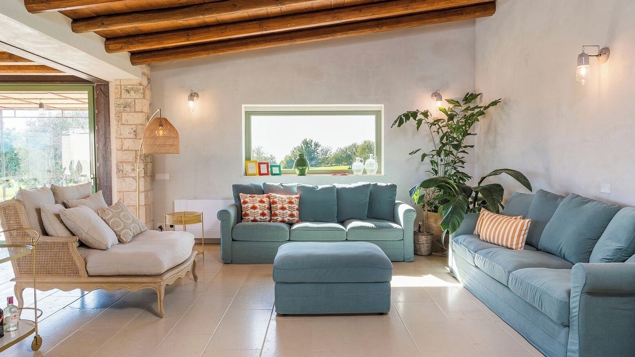 Photo of Livingroom in Scicli
