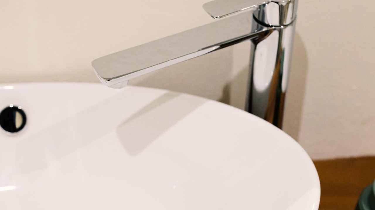 Photo of Bathroom in Old Town