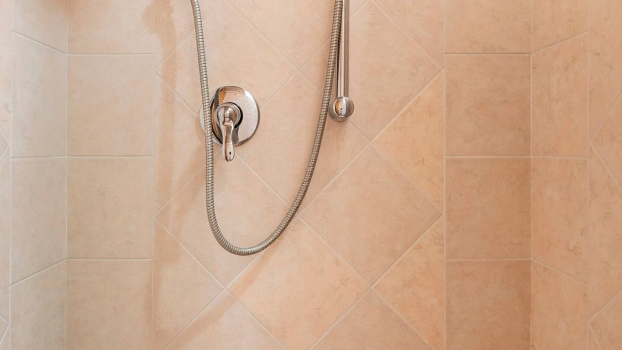 Photo of Bathroom in Prenestino-Centocelle
