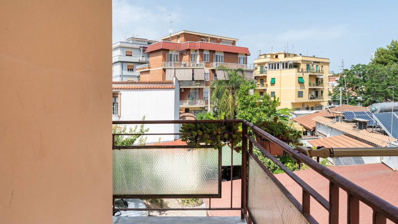 Photo of Outdoor in Prenestino-Centocelle