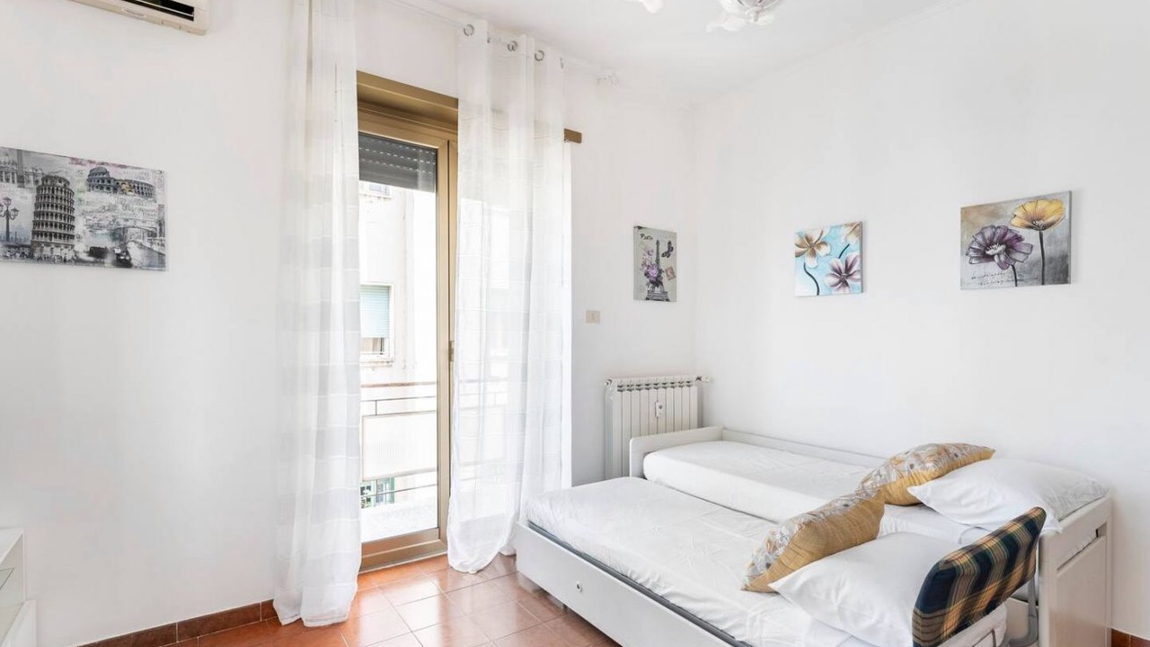 Photo of Bedroom in Prenestino-Centocelle