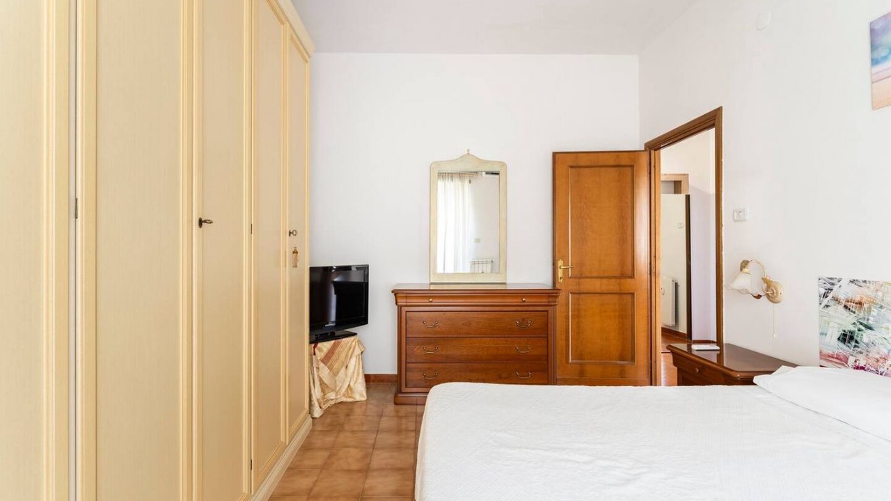 Photo of Bedroom in Prenestino-Centocelle