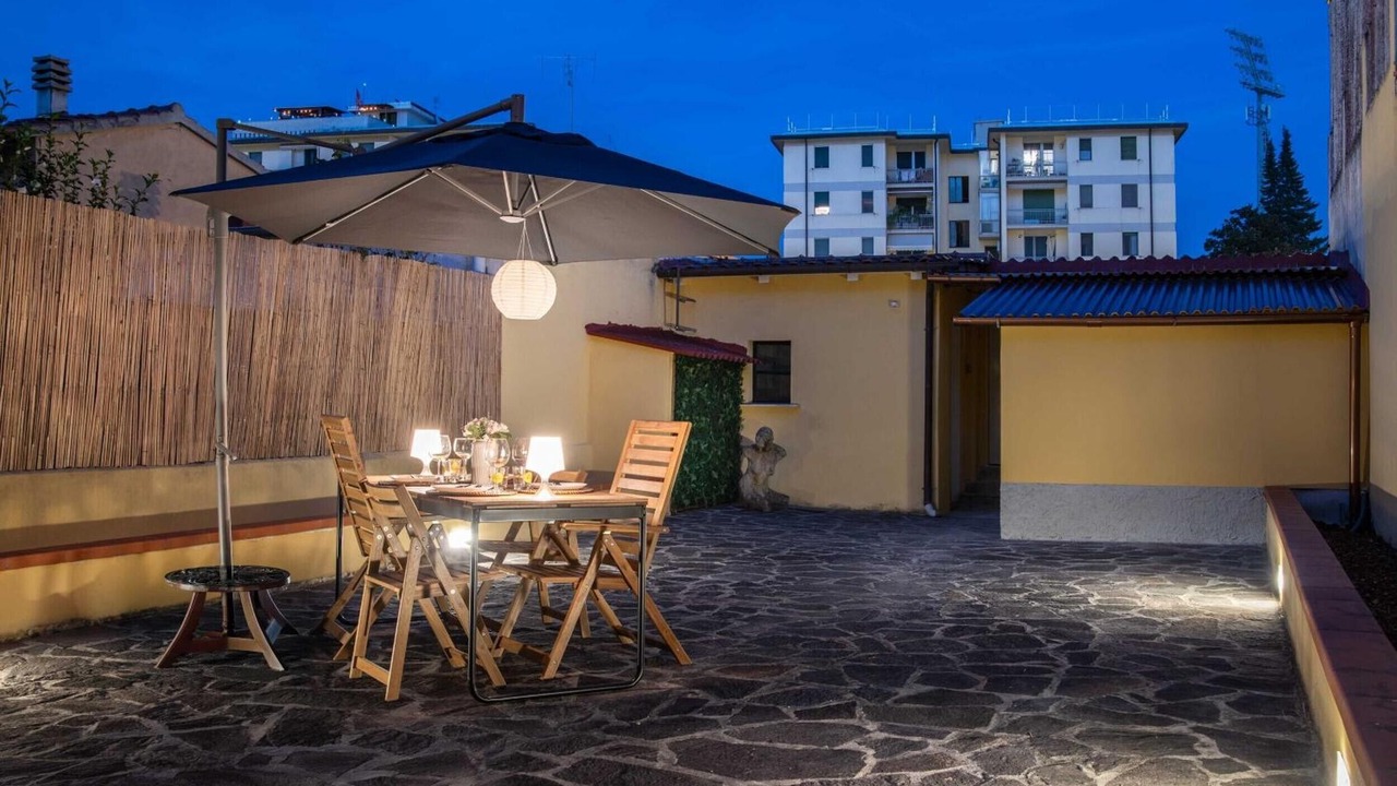 Photo of Outdoor in Pisa City Centre