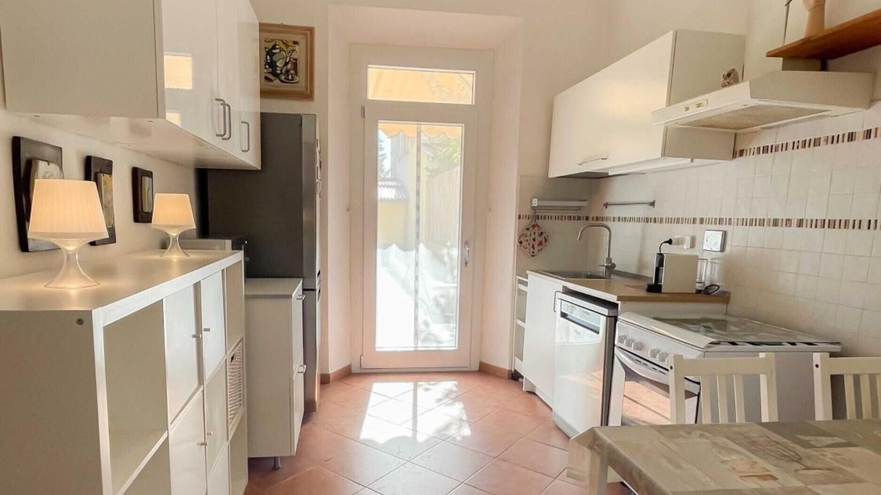 Photo of Kitchen in Pisa City Centre