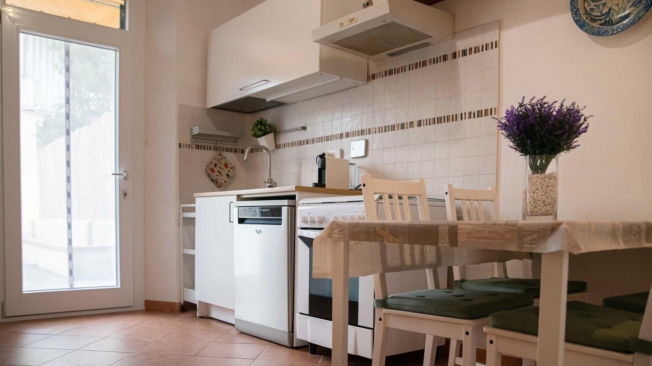 Photo of Kitchen in Pisa City Centre