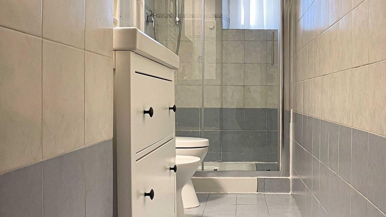 Photo of Bathroom in Pisa City Centre