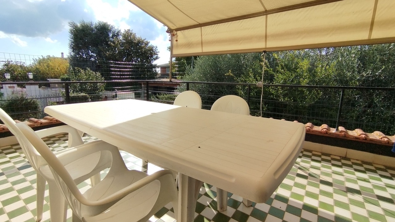 Photo of Outdoor in Lake Bracciano