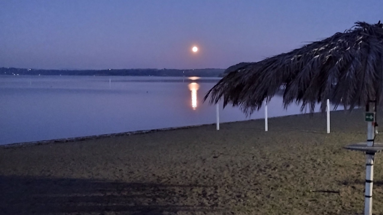 Photo of Others in Lake Bracciano