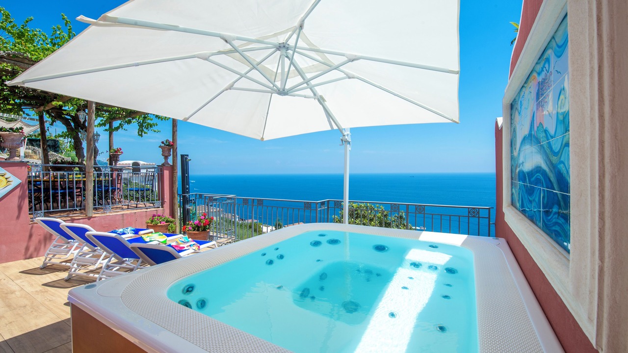 Photo of Outdoor in Praiano