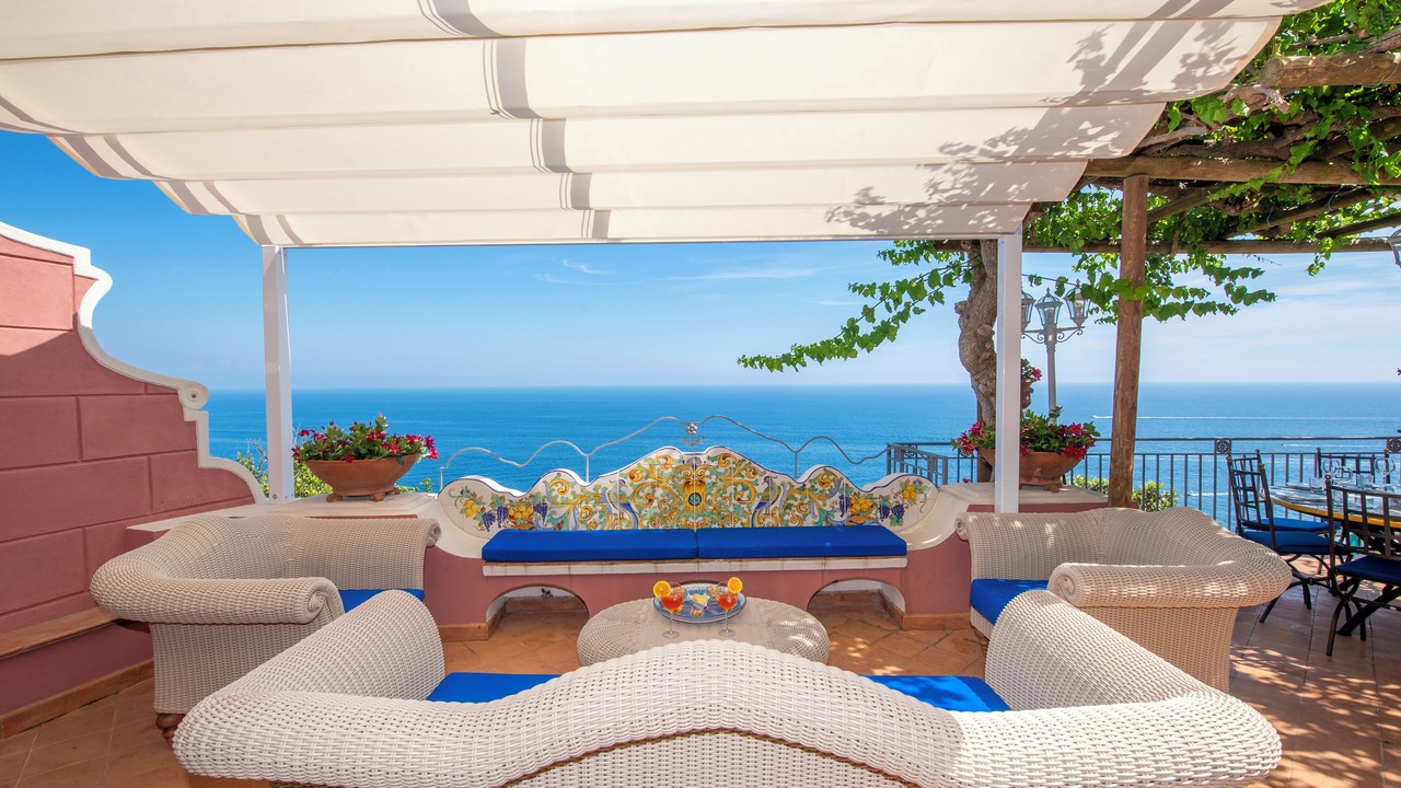 Photo of Outdoor in Praiano