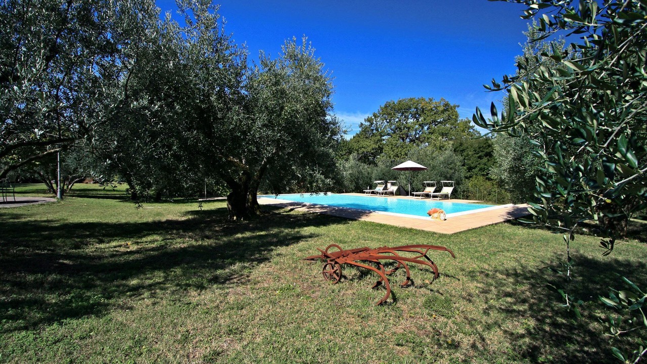 Photo of Outdoor in San Macario In Monte