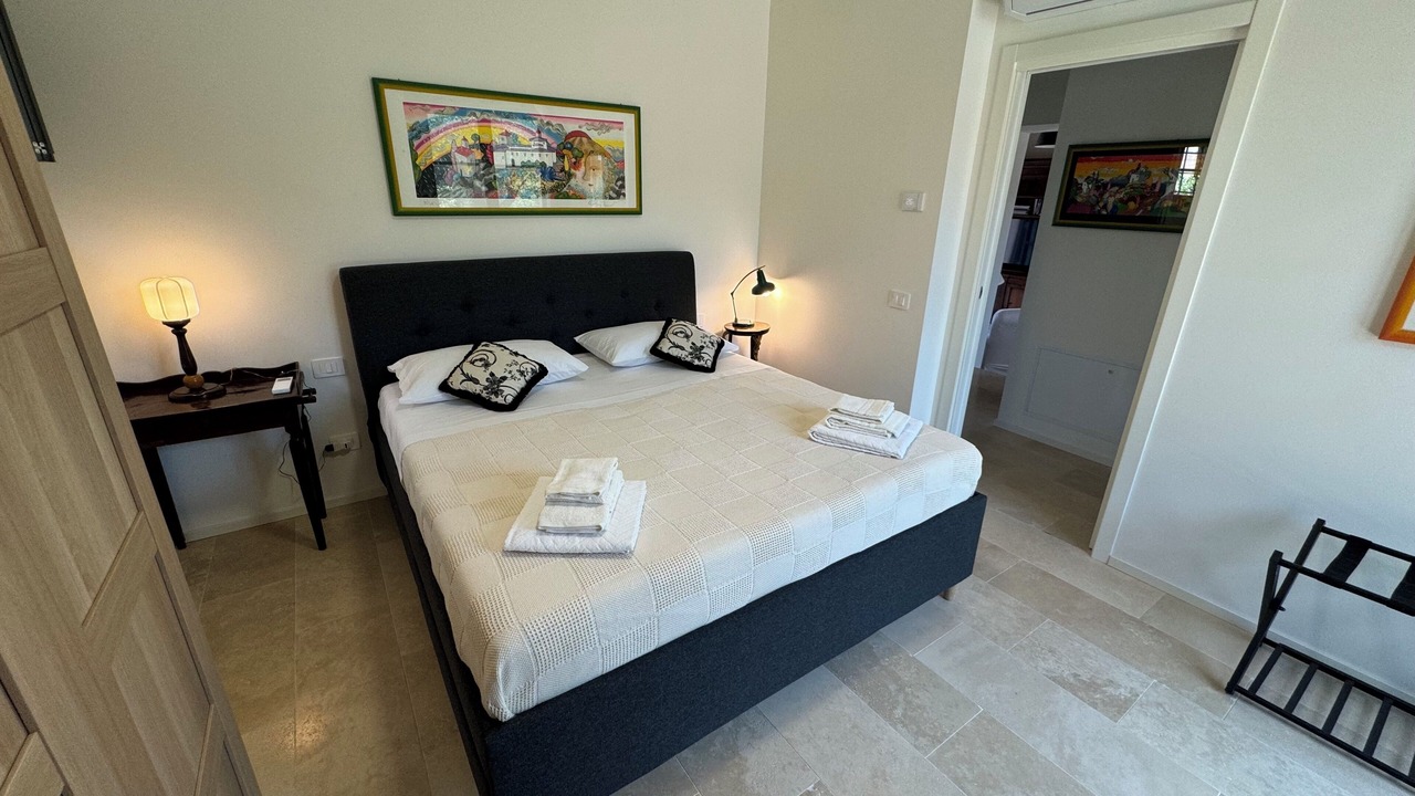 Photo of Bedroom in Rignano sull'Arno