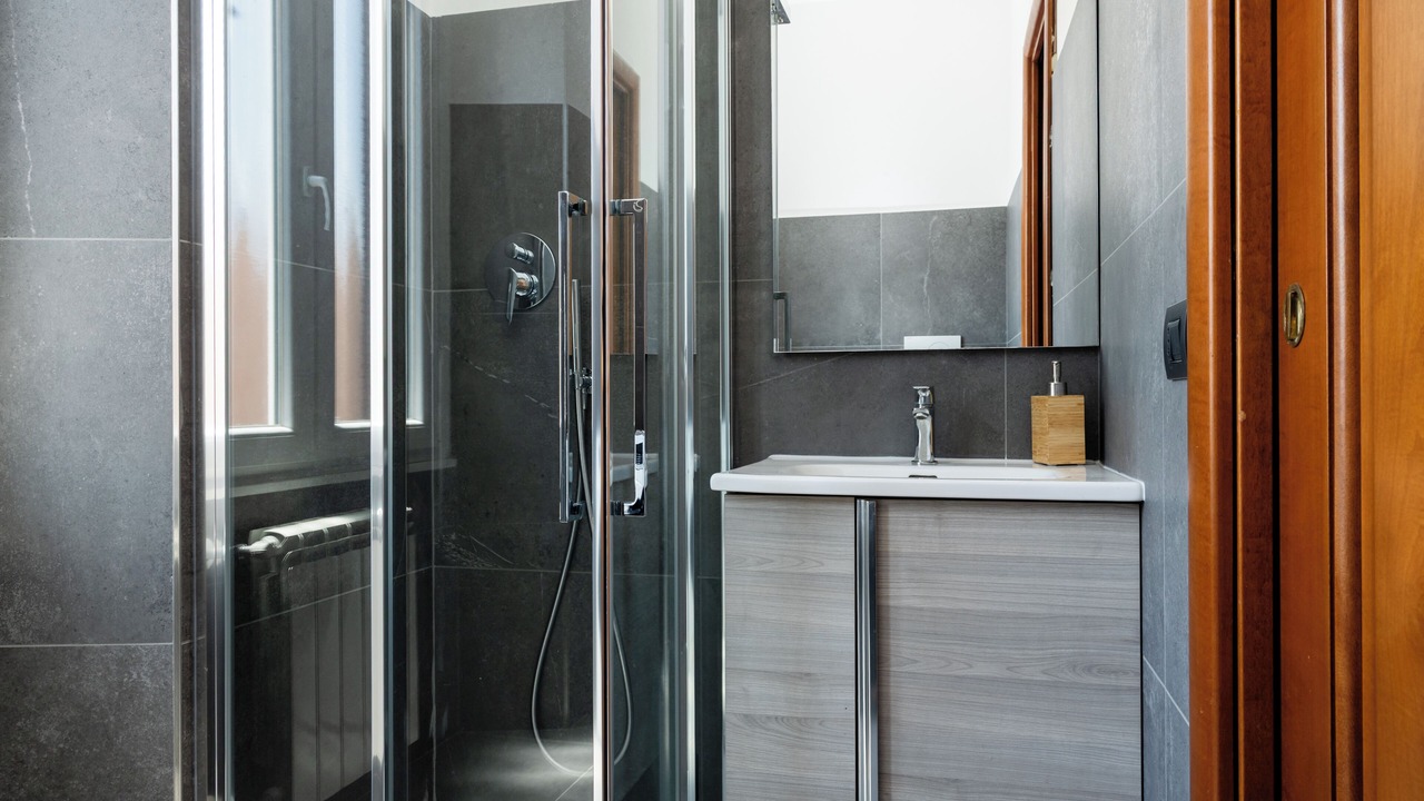Photo of Bathroom in Prenestino-Centocelle