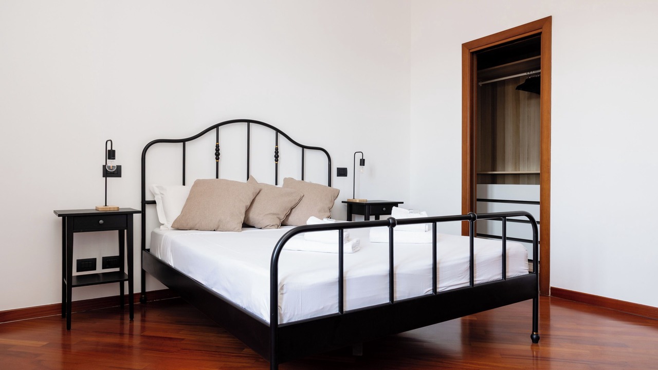 Photo of Bedroom in Prenestino-Centocelle