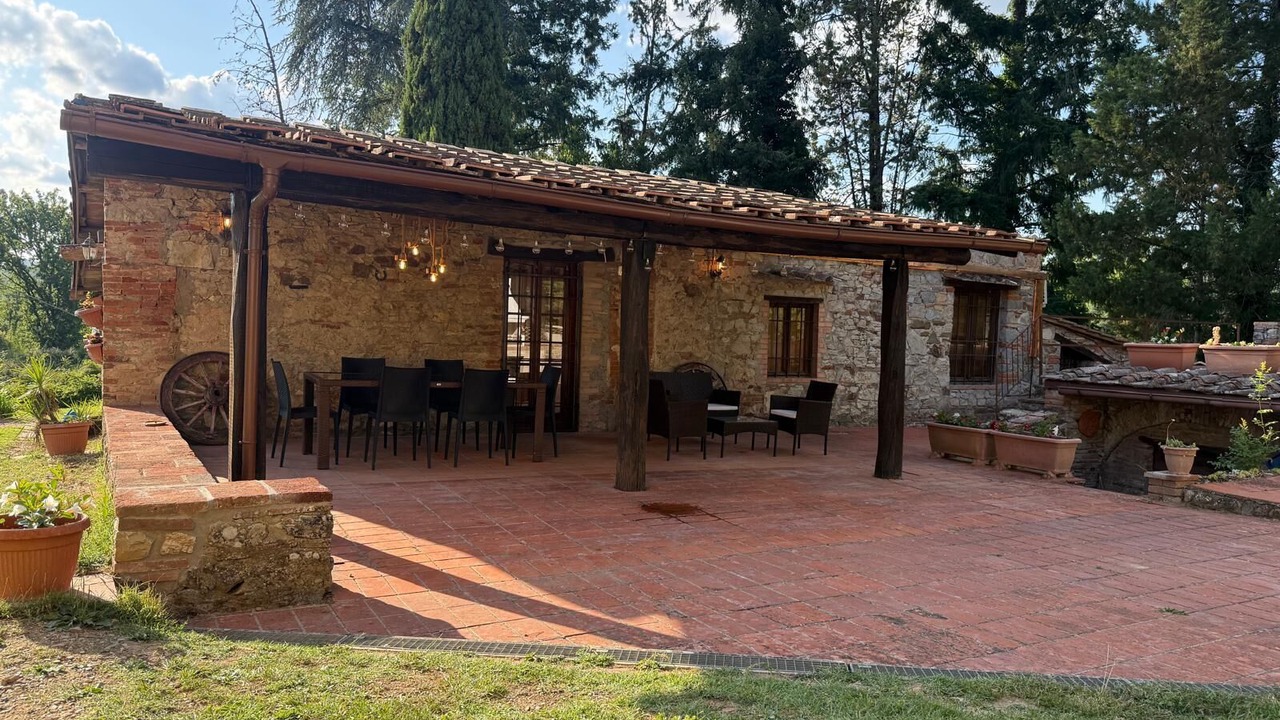 Photo of Outdoor in Gaiole in Chianti