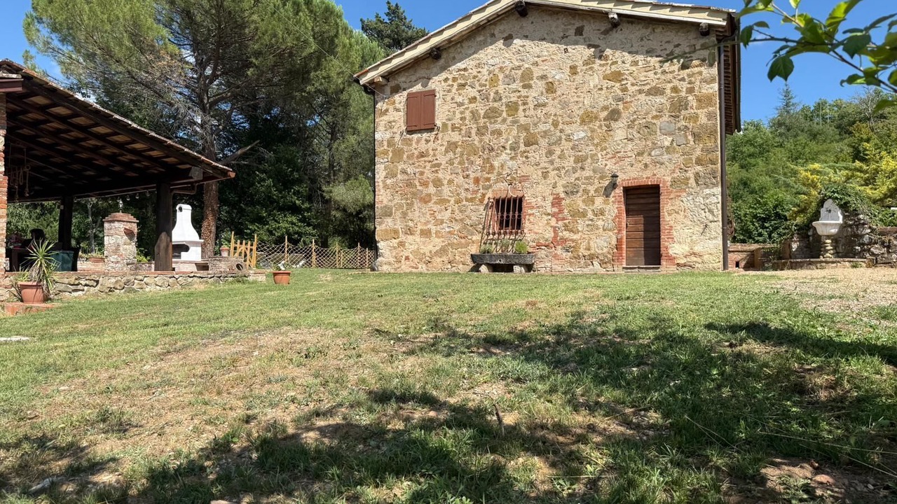 Photo of Outdoor in Gaiole in Chianti