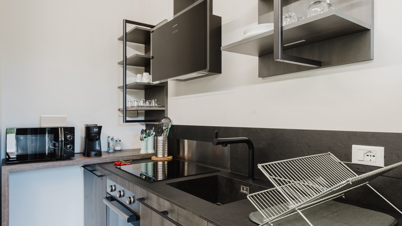 Photo of Kitchen in Marsala