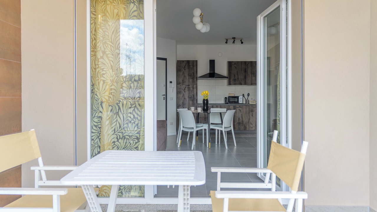 Photo of Outdoor in Prenestino-Centocelle