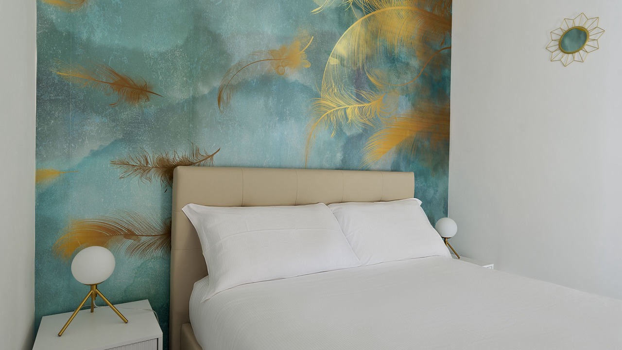 Photo of Bedroom in Prenestino-Centocelle