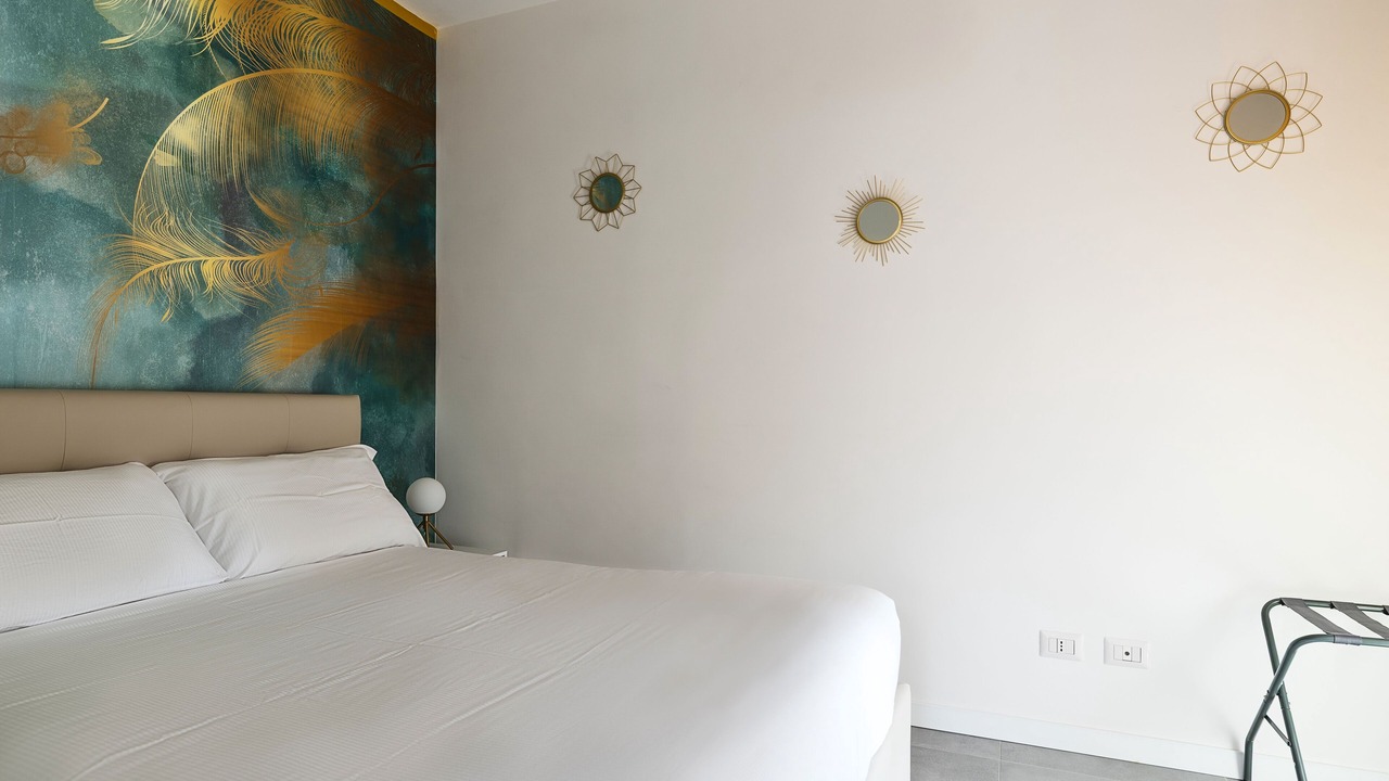 Photo of Bedroom in Prenestino-Centocelle
