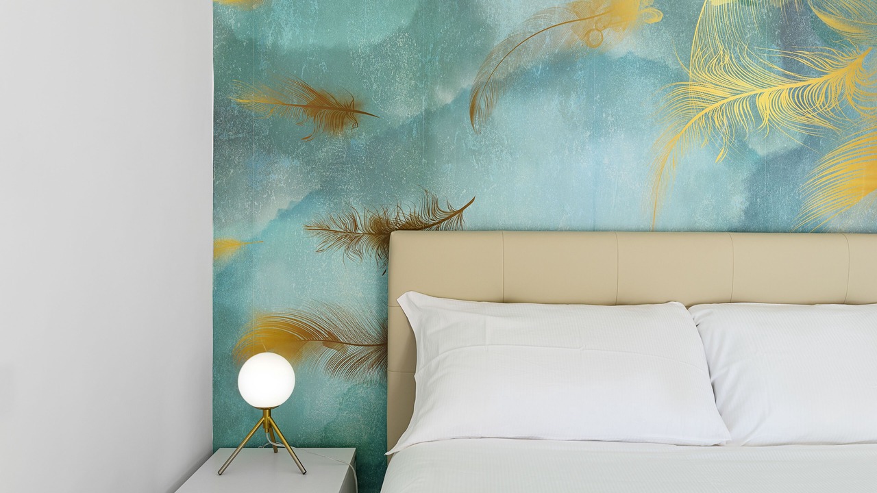 Photo of Bedroom in Prenestino-Centocelle