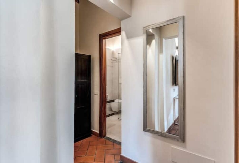 Photo of Bathroom in Rione VIII Sant'Eustachio