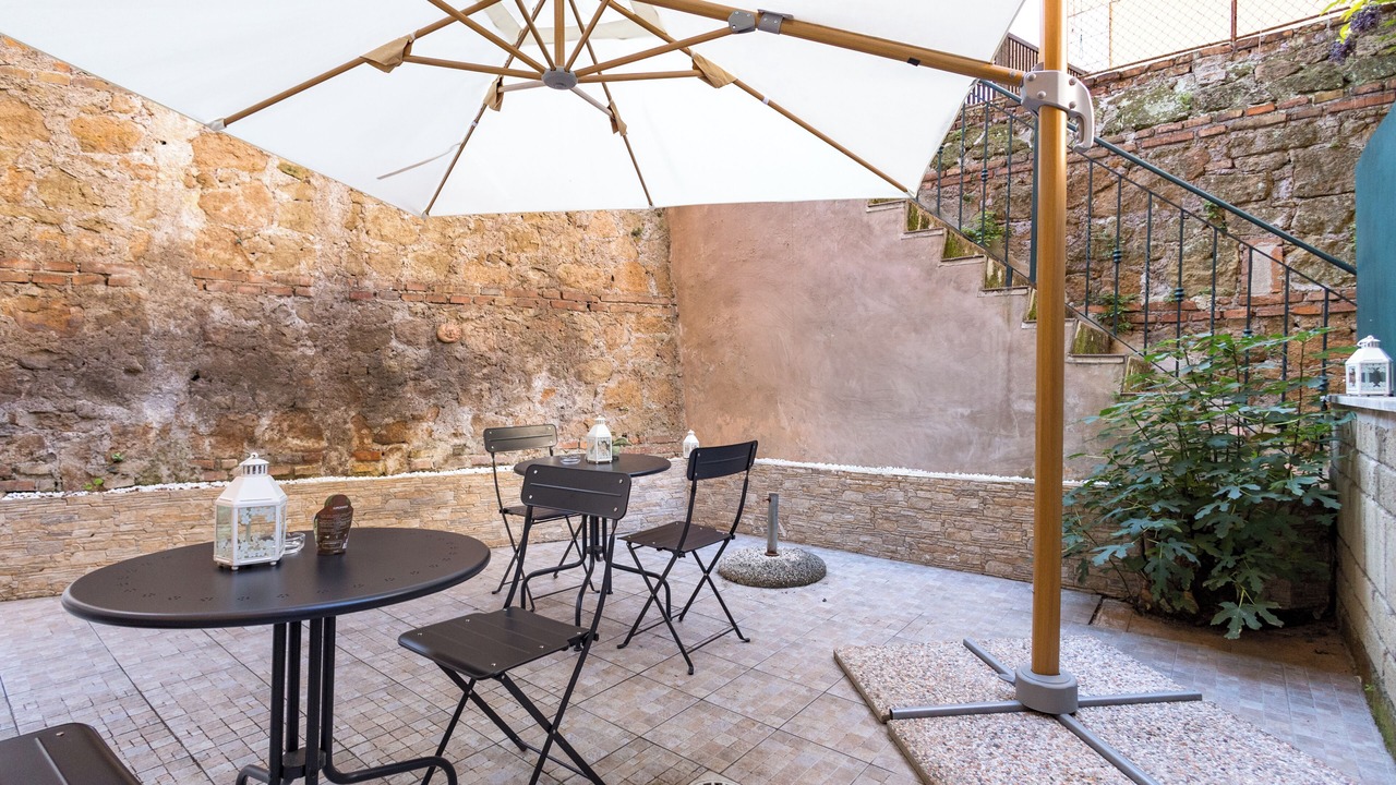 Photo of Outdoor in Nomentano