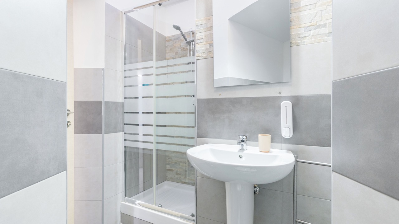 Photo of Bathroom in Nomentano