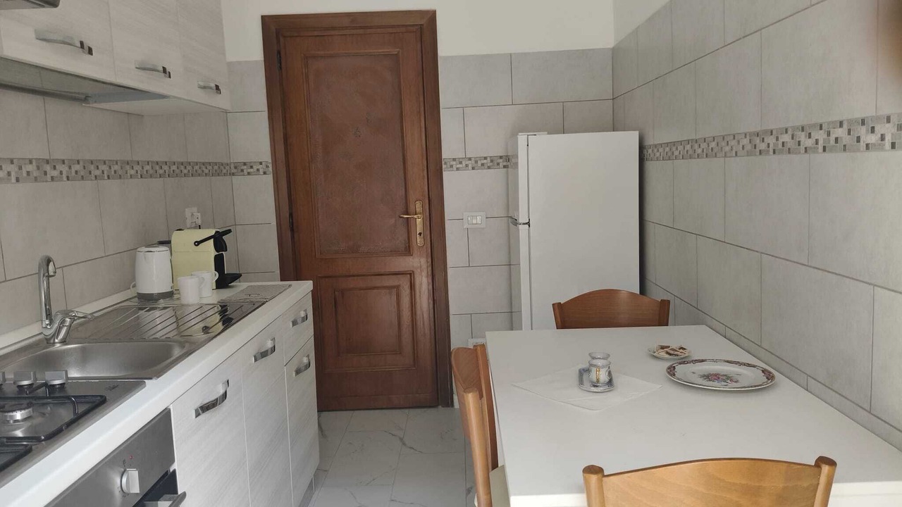 Photo of Kitchen in Aurelio