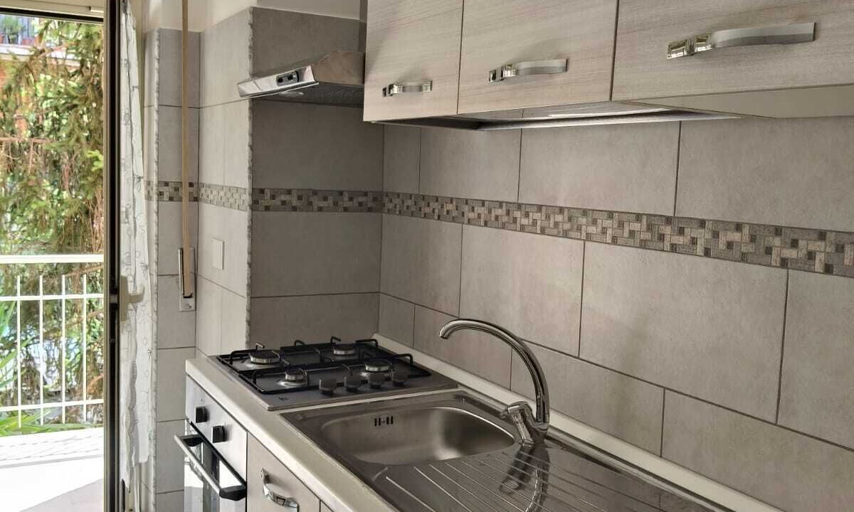Photo of Kitchen in Aurelio