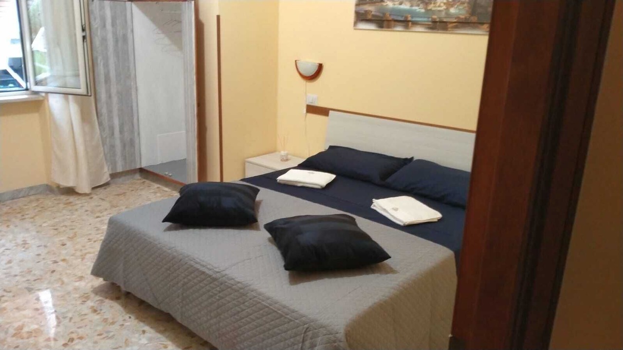 Photo of Bedroom in Aurelio