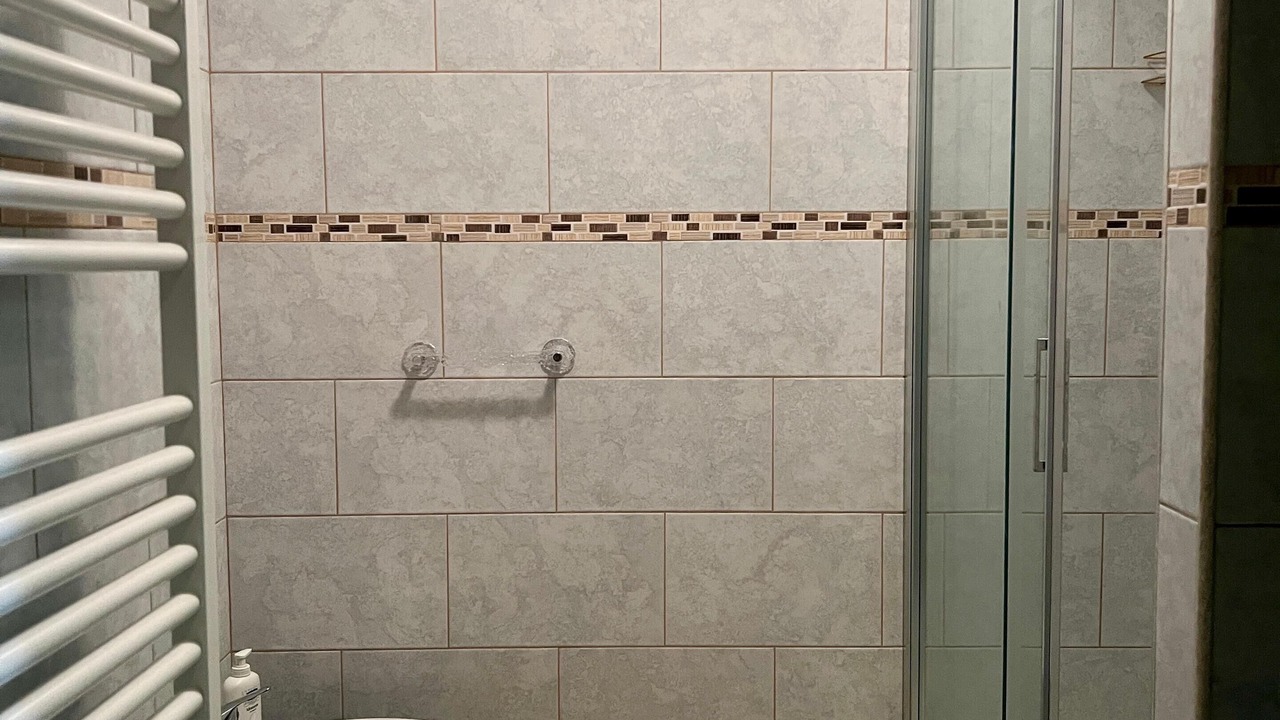 Photo of Bathroom in Aurelio