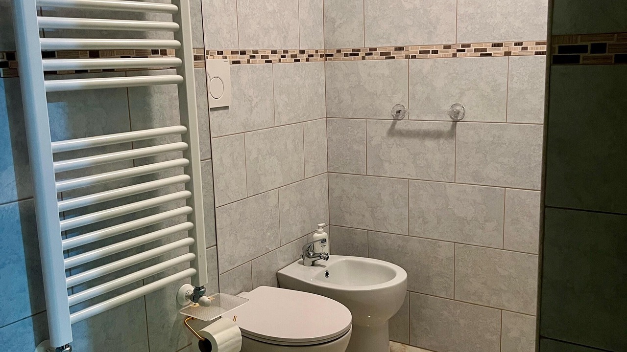Photo of Bathroom in Aurelio
