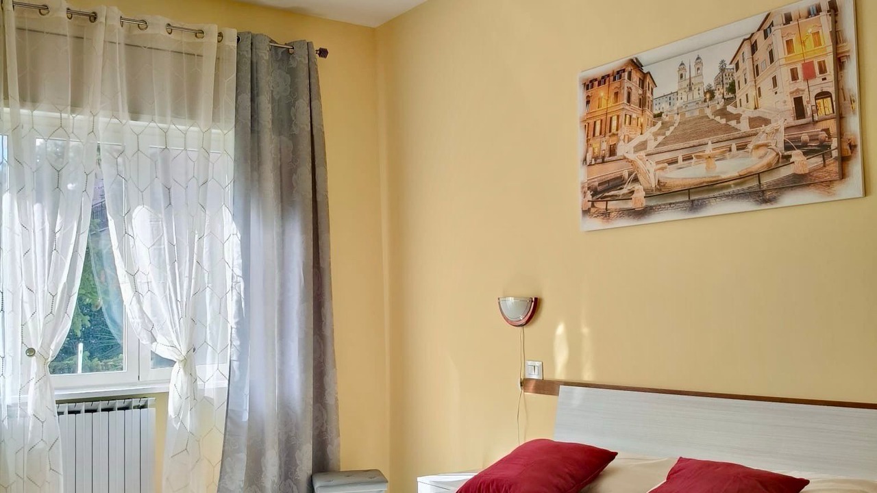 Photo of Bedroom in Aurelio