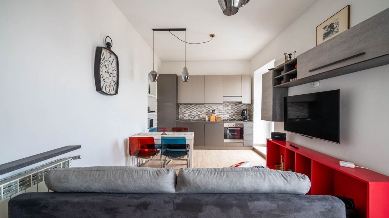 Photo of Livingroom in Rocca di Papa
