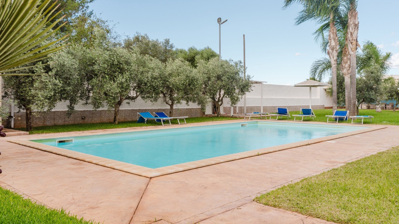 Photo of Outdoor in Mazara del Vallo