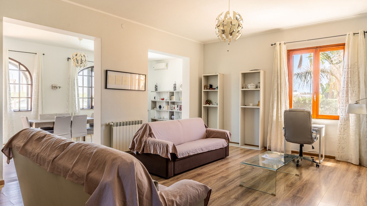 Photo of Livingroom in Carrozziere