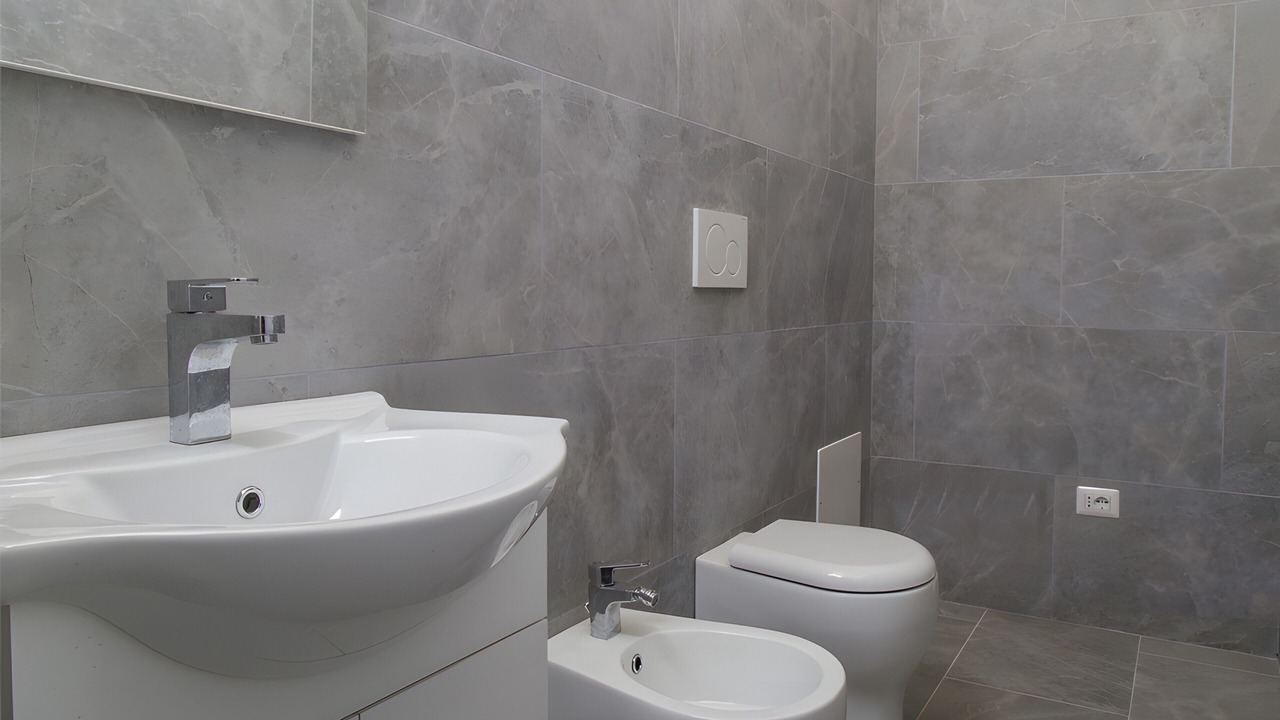 Photo of Bathroom in Rovittello