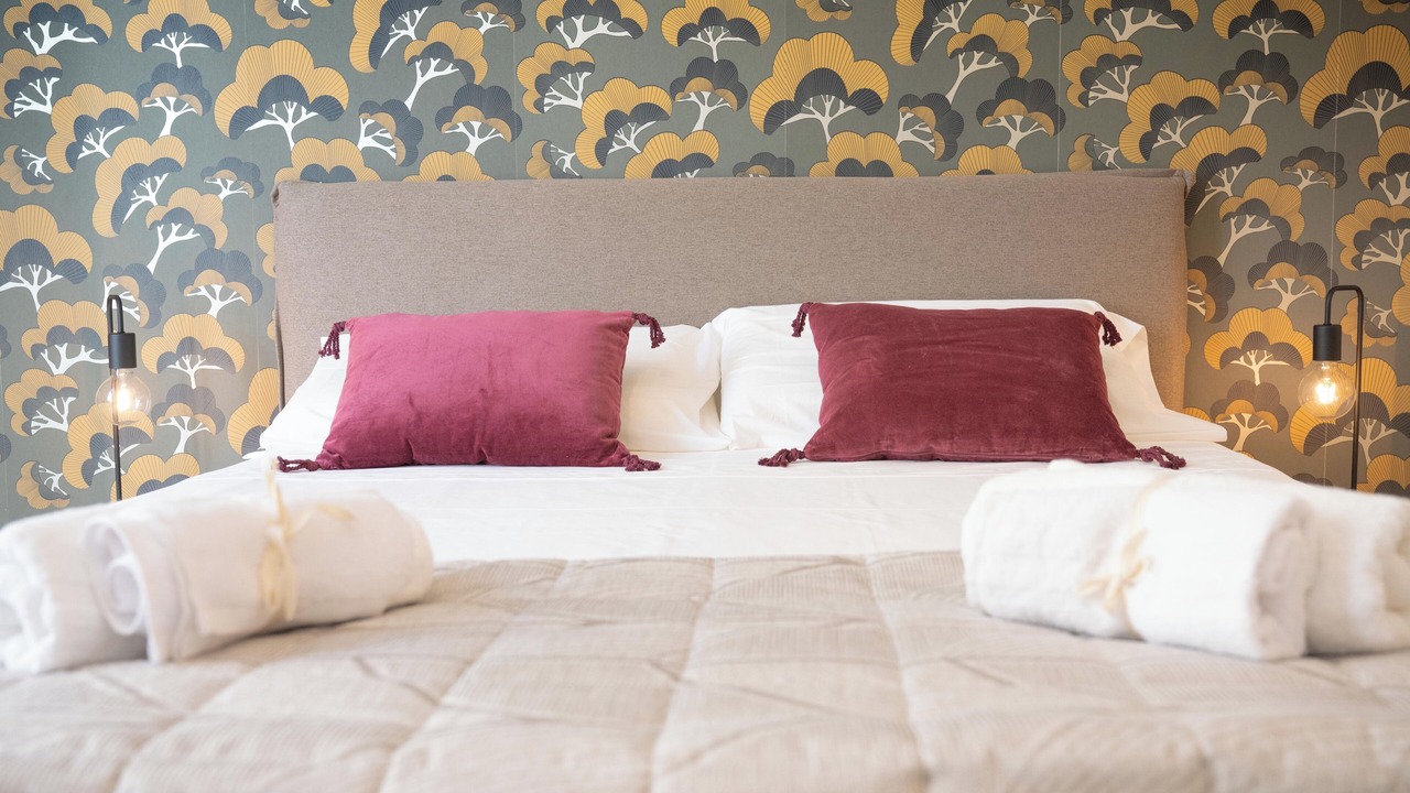 Photo of Bedroom in Vomero