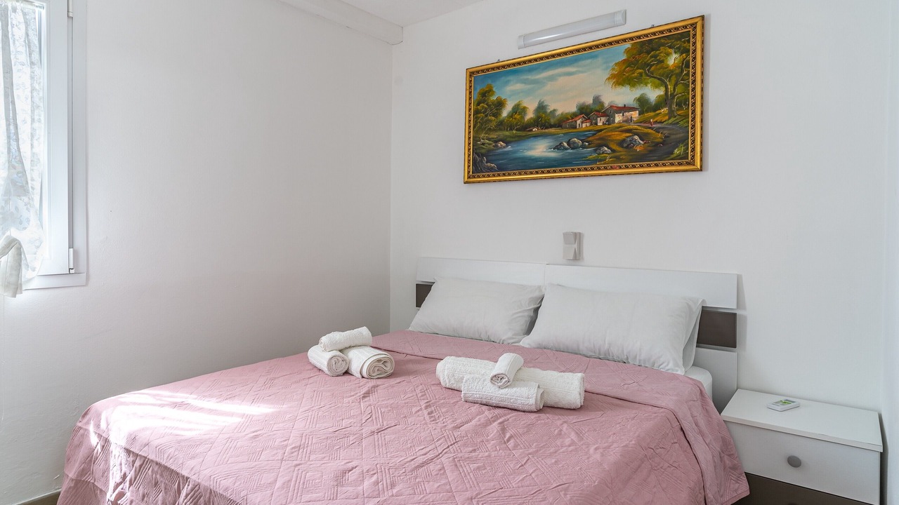 Photo of Bedroom in Avola