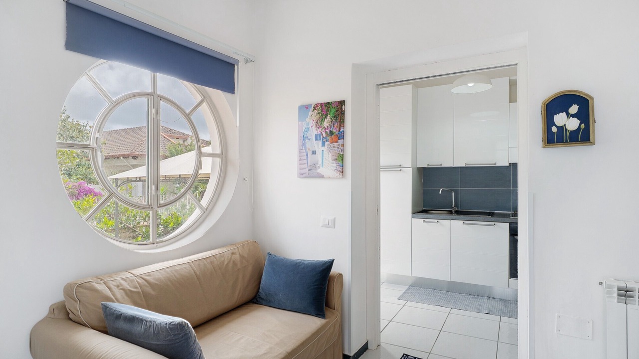 Photo of Livingroom in Castellabate