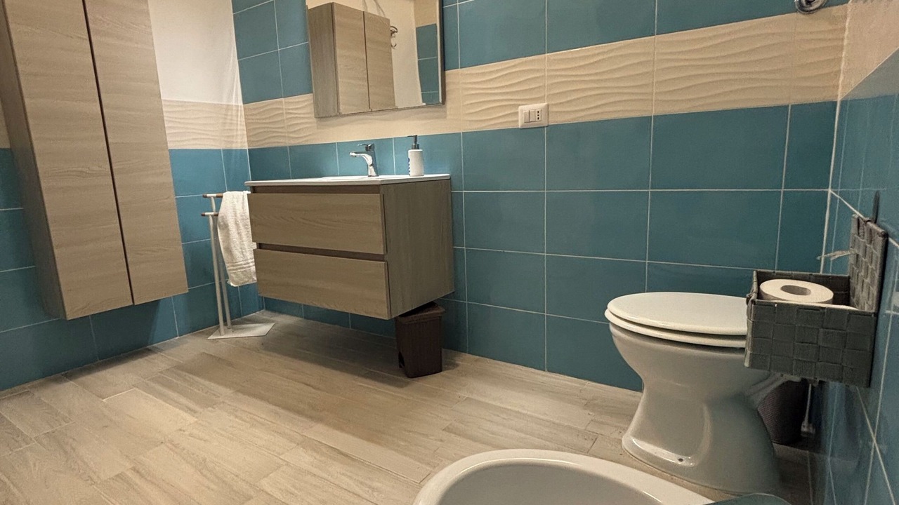 Photo of Bathroom in Latina Lido