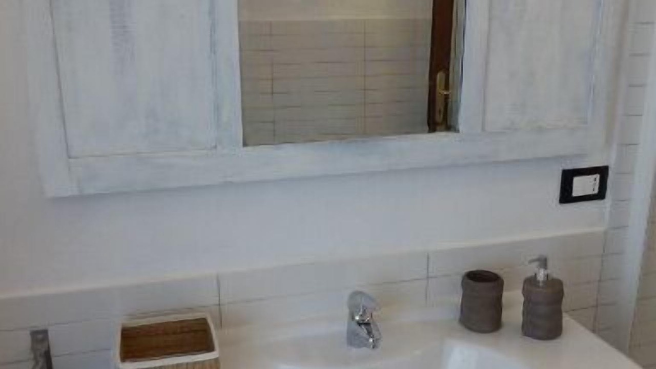 Photo of Bathroom in Pisa City Centre