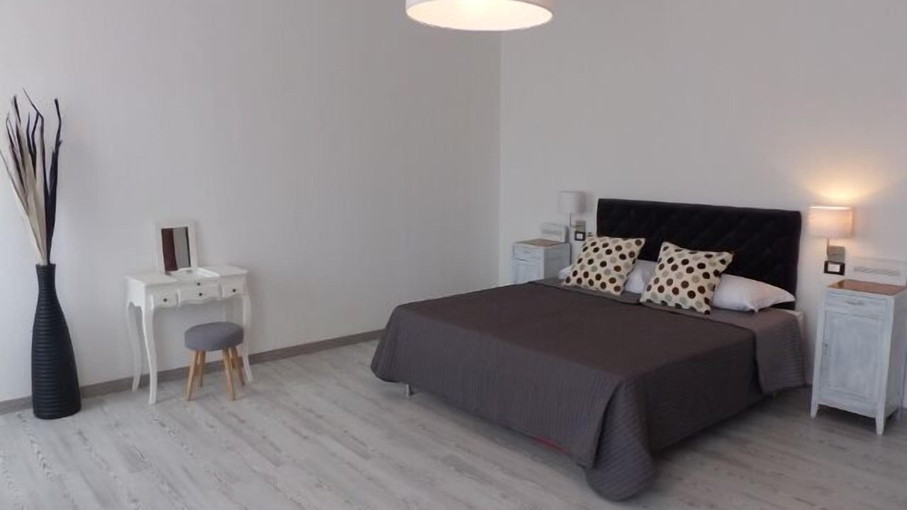 Photo of Bedroom in Pisa City Centre