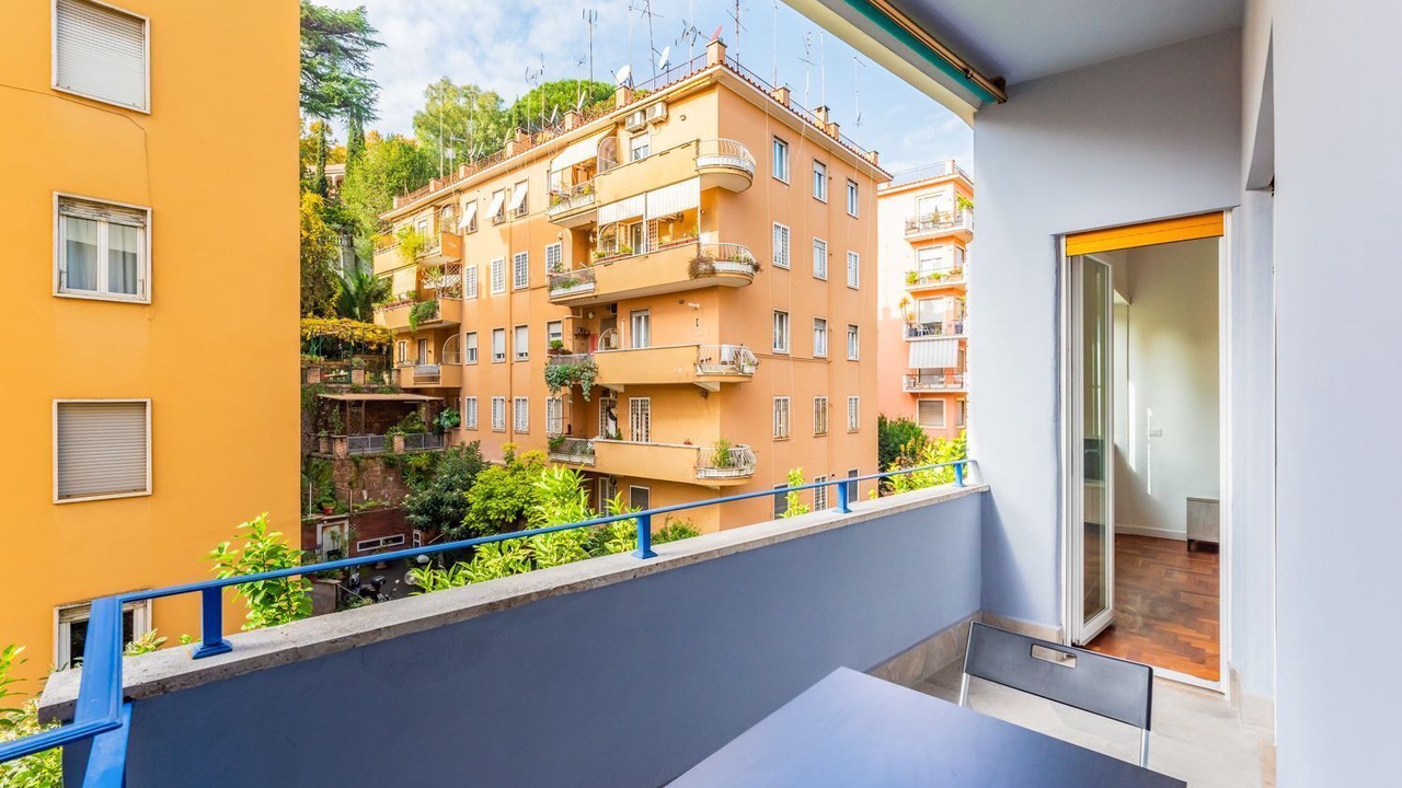 Photo of Outdoor in Trastevere