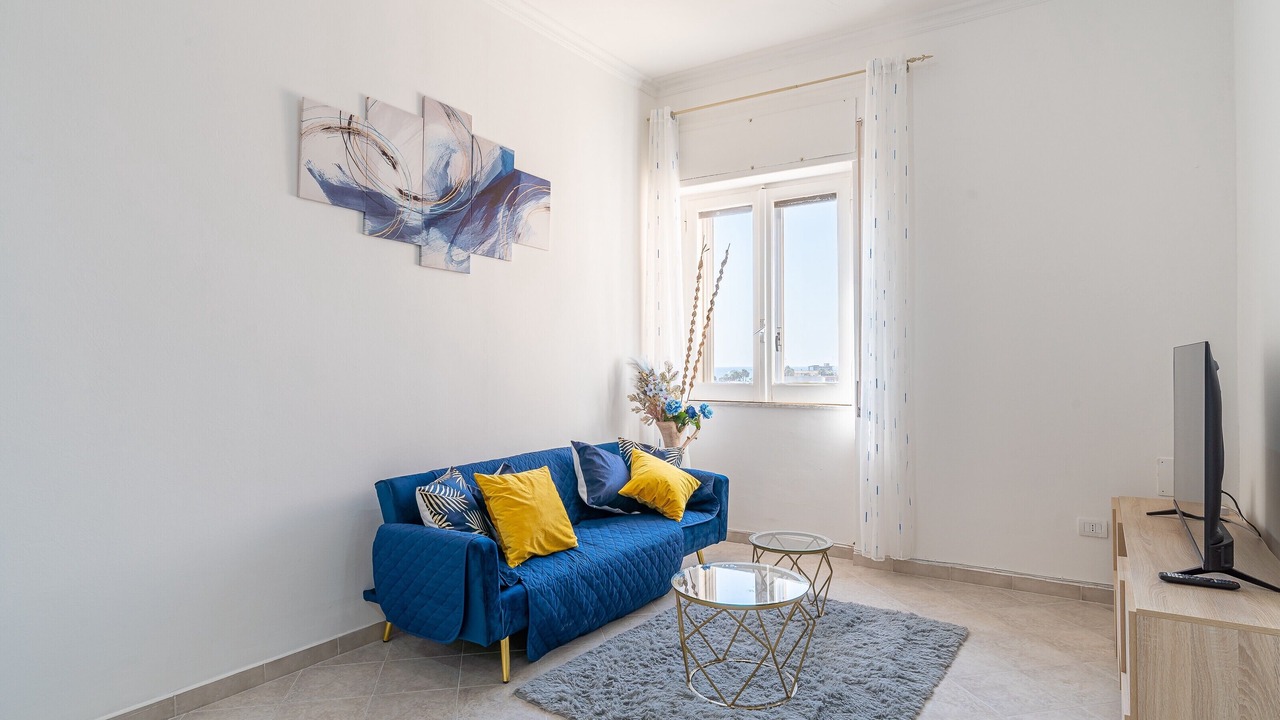 Photo of Livingroom in Santa Lucia