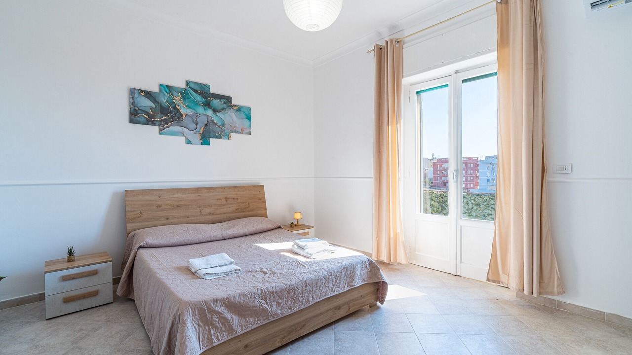Photo of Bedroom in Santa Lucia