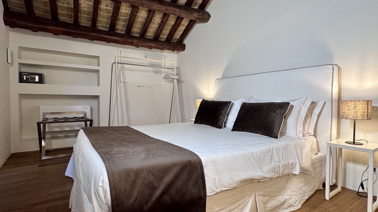 Photo of Bedroom in Cannaregio