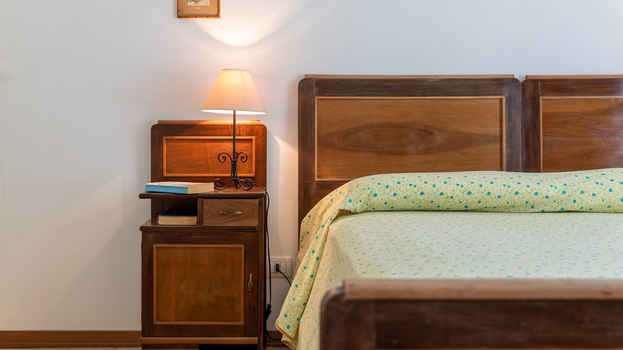 Photo of Bedroom in Casa Papa
