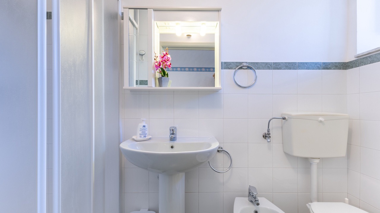 Photo of Bathroom in Casa Papa
